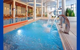 Apartments Aqua & Spa