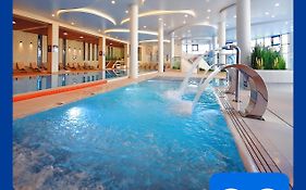 Apartments Aqua & Spa